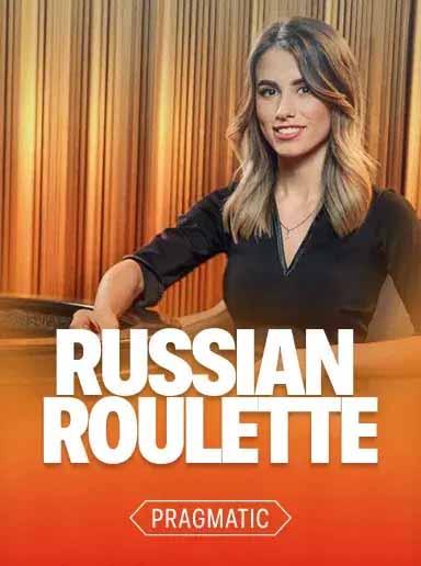 Russian Roulette · Риобет Live Casino